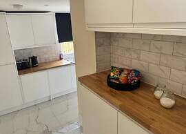 Glasgow Central Paradise - Spacious 3- Bed House