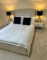 Glasgow Central Paradise - Spacious 3- Bed House