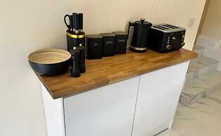 Glasgow Central Paradise - Spacious 3- Bed House