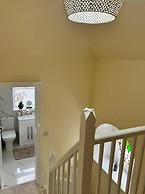 Glasgow Central Paradise - Spacious 3- Bed House