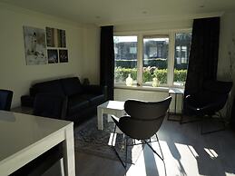 Nice Chalet in a Holiday Park, Adjacent to the Hoge Veluwe National Pa