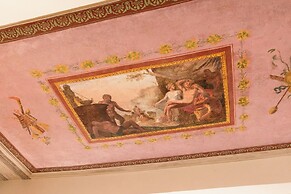 La casa Magenta by Wonderful Italy