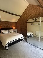 The Luxury Annex at Barmby Moor House