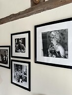 The Luxury Annex at Barmby Moor House