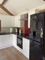 The Luxury Annex at Barmby Moor House