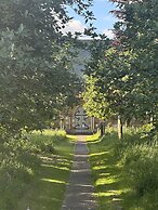 The Luxury Annex at Barmby Moor House