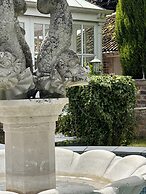 The Luxury Annex at Barmby Moor House