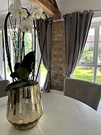 The Luxury Annex at Barmby Moor House