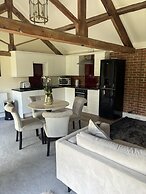 The Luxury Annex at Barmby Moor House