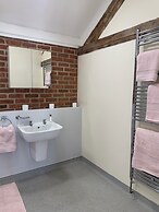 The Luxury Annex at Barmby Moor House