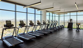 Global Luxury Suites at Downtown Phoenix