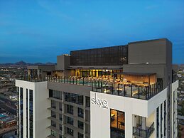 Global Luxury Suites at Downtown Phoenix