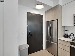 Global Luxury Suites at Downtown Phoenix