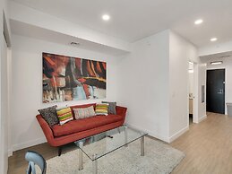 Global Luxury Suites at Downtown Phoenix