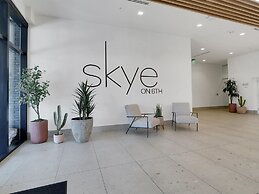 Global Luxury Suites at Downtown Phoenix