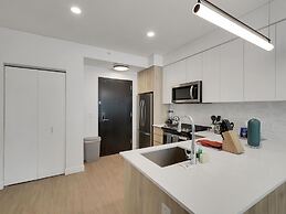 Global Luxury Suites at Downtown Phoenix