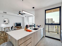 Global Luxury Suites at Downtown Phoenix