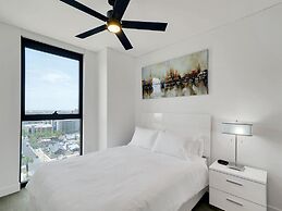 Global Luxury Suites at Downtown Phoenix