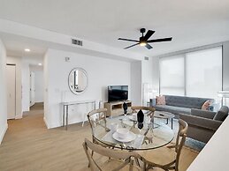 Global Luxury Suites at Downtown Phoenix