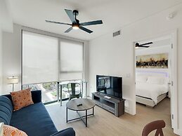 Global Luxury Suites at Downtown Phoenix