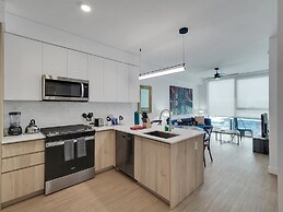 Global Luxury Suites at Downtown Phoenix