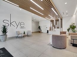 Global Luxury Suites at Downtown Phoenix