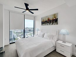 Global Luxury Suites at Downtown Phoenix