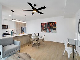 Global Luxury Suites at Downtown Phoenix