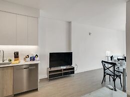 Global Luxury Suites at Downtown Phoenix