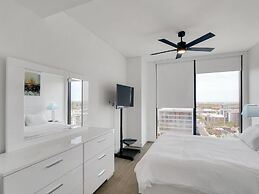 Global Luxury Suites at Downtown Phoenix