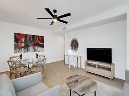 Global Luxury Suites at Downtown Phoenix