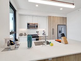 Global Luxury Suites at Downtown Phoenix