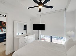 Global Luxury Suites at Downtown Phoenix