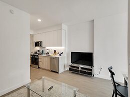 Global Luxury Suites at Downtown Phoenix