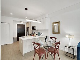 Global Luxury Suites at Downtown Phoenix