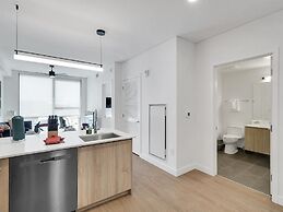 Global Luxury Suites at Downtown Phoenix