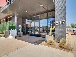 Global Luxury Suites at Downtown Phoenix