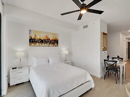 Global Luxury Suites at Downtown Phoenix