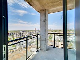 Global Luxury Suites at Downtown Phoenix