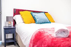 Belfast Bliss Apartment - Modern & Cozy Retreat