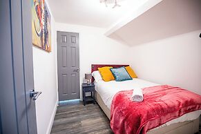 Belfast Bliss Apartment - Modern & Cozy Retreat