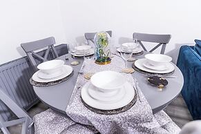 Belfast Bliss Apartment - Modern & Cozy Retreat