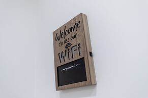 Belfast Bliss Apartment - Modern & Cozy Retreat