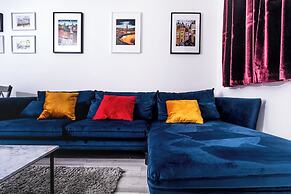 Belfast Bliss Apartment - Modern & Cozy Retreat