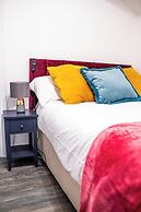 Belfast Bliss Apartment - Modern & Cozy Retreat