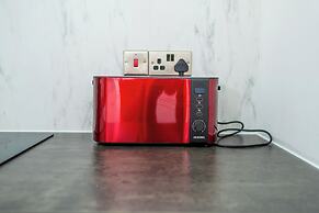 Belfast Bliss Apartment - Modern & Cozy Retreat