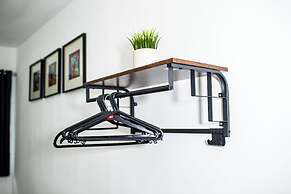 Belfast Bliss Apartment - Modern & Cozy Retreat