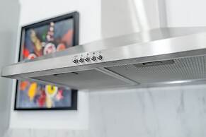 Belfast Bliss Apartment - Modern & Cozy Retreat