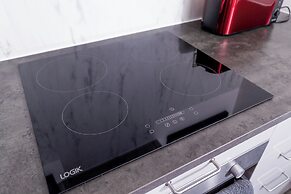 Belfast Bliss Apartment - Modern & Cozy Retreat