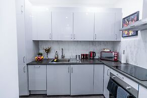 Belfast Bliss Apartment - Modern & Cozy Retreat